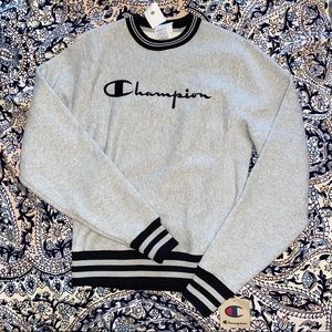 Champion Sweatshirt/Crewneck